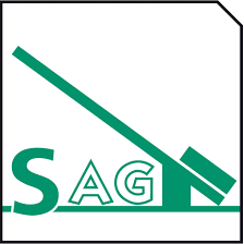 SAG Logo