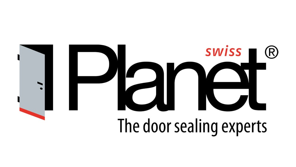 PLANET LOGO